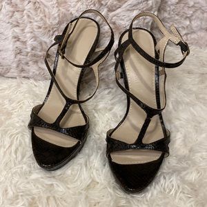 Stilettos Colin Stuart